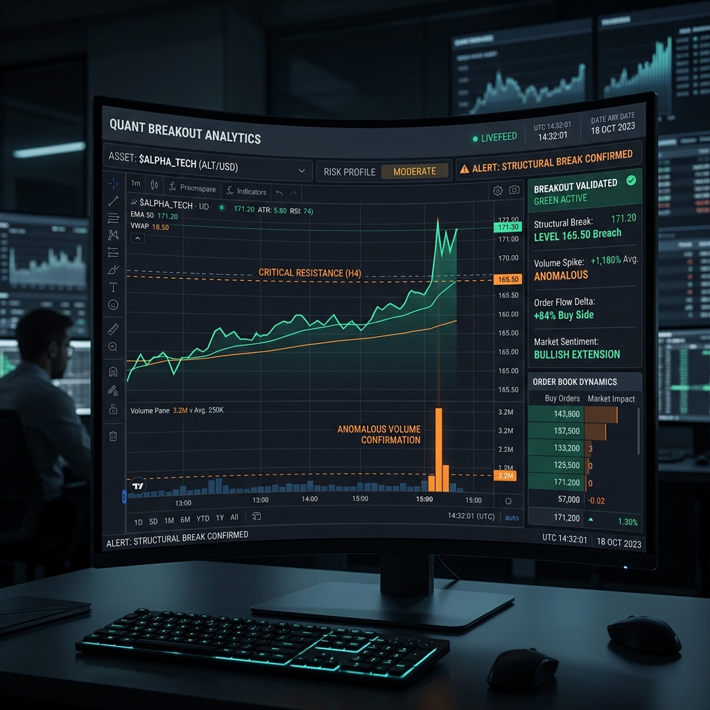 Breakout Volume Confirmation